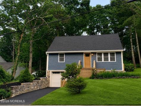 314 Hillside Drive Neptune Township NJ 07753