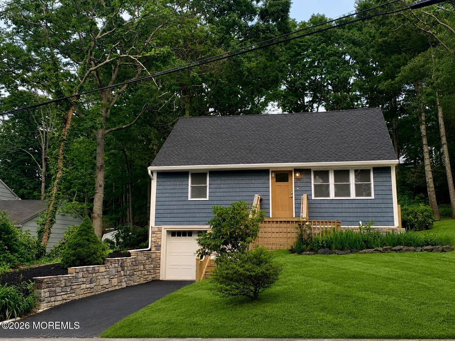 314 Hillside Drive Neptune Township NJ 07753