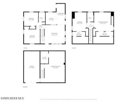 314 Hillside Drive Neptune Township NJ 07753
