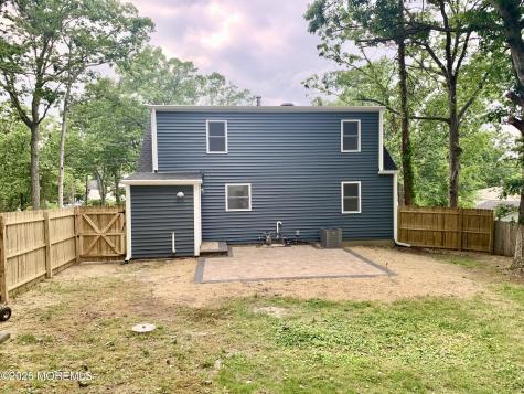 314 Hillside Drive Neptune Township NJ 07753