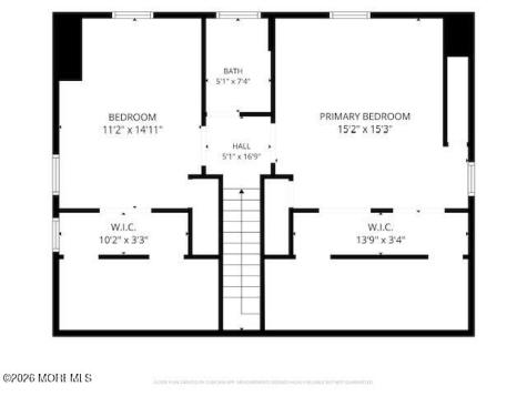 314 Hillside Drive Neptune Township NJ 07753