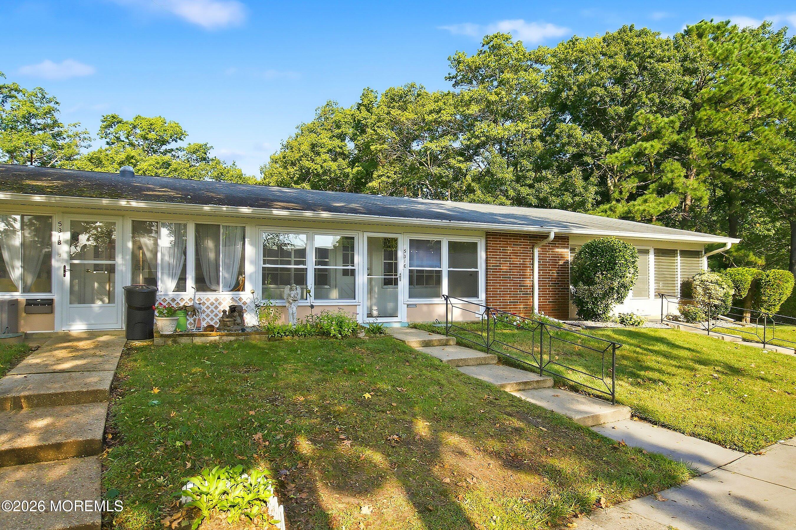 531C Dartmoor Court Lakewood NJ 08701