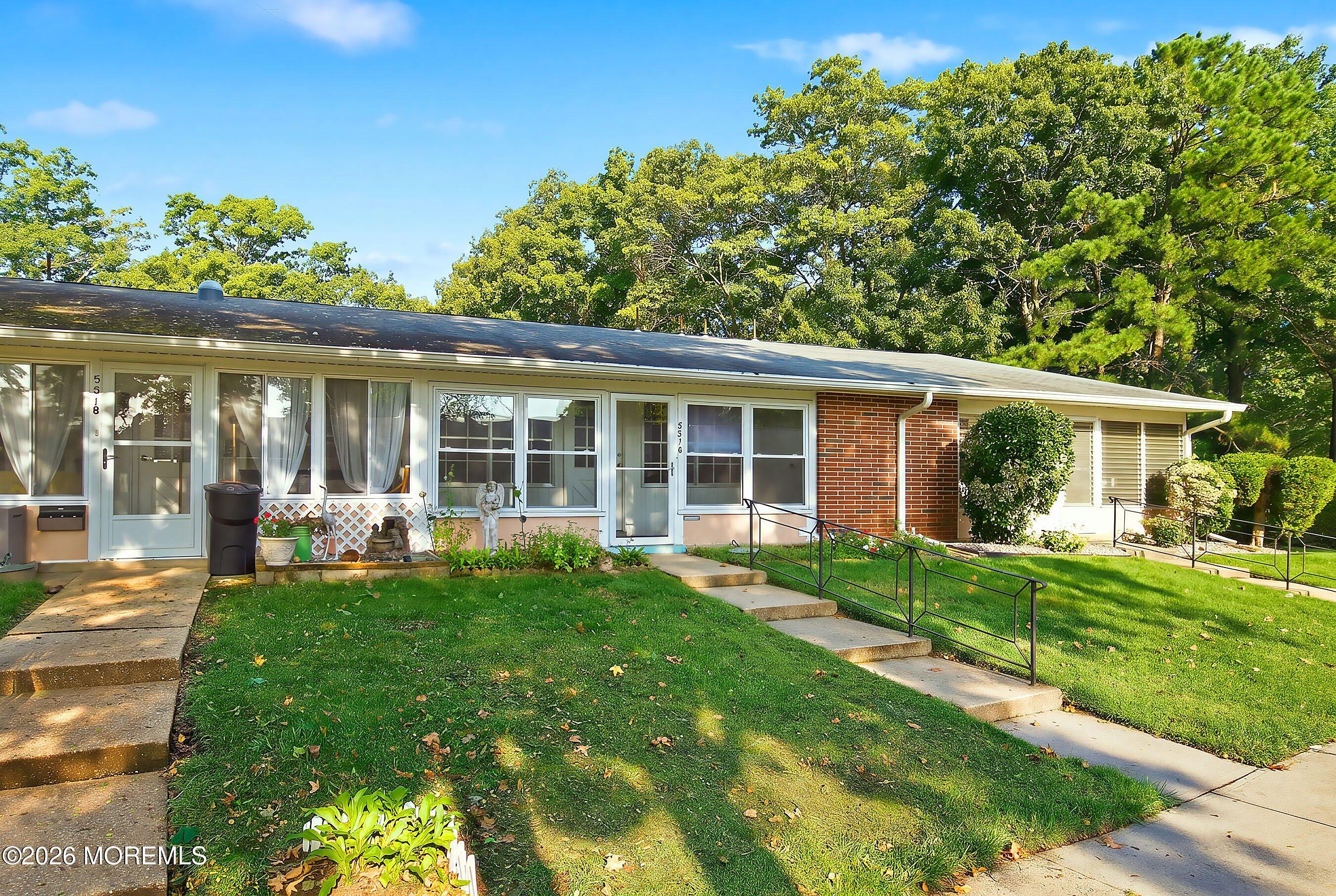531C Dartmoor Court Lakewood NJ 08701