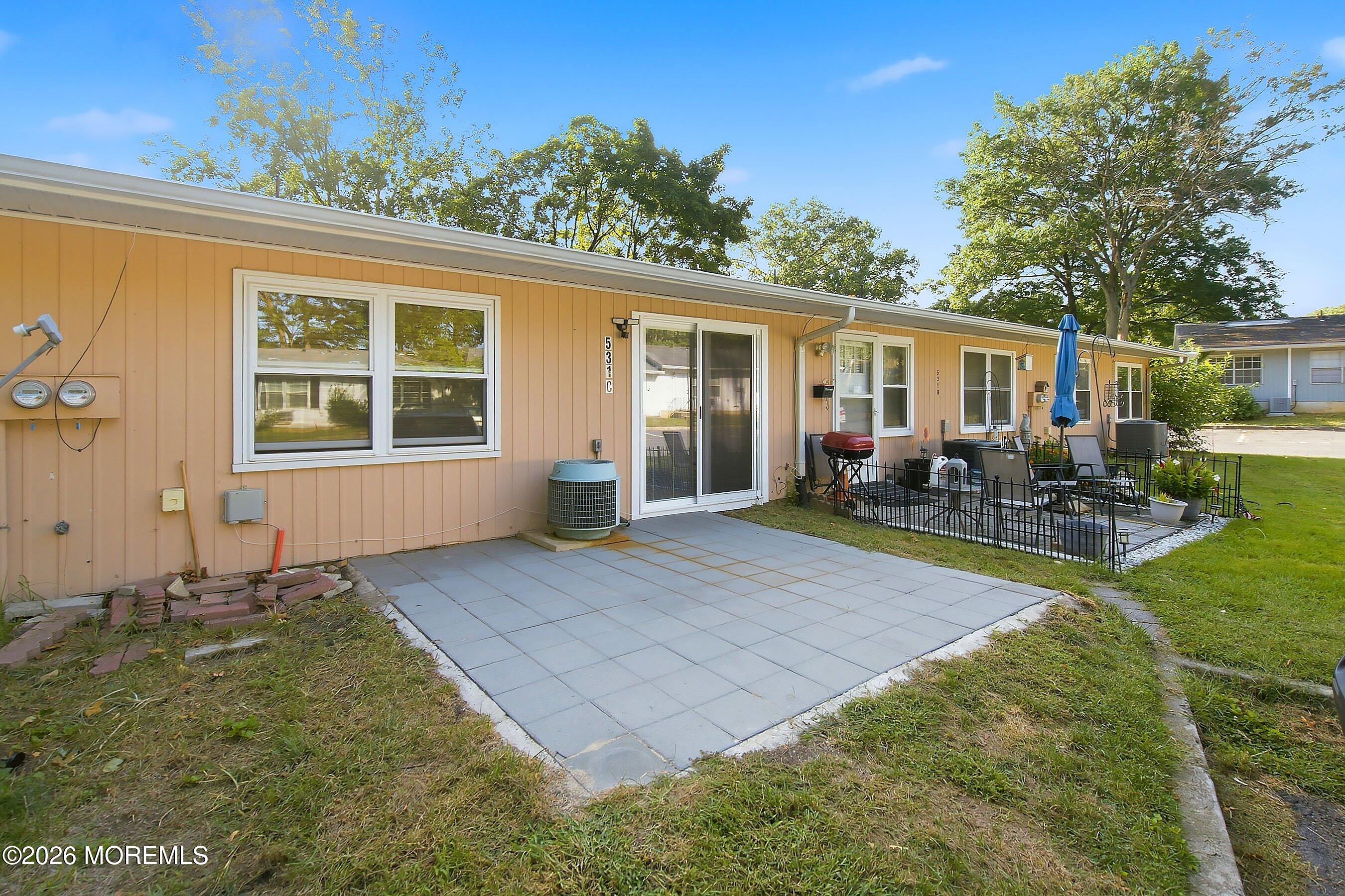 531C Dartmoor Court Lakewood NJ 08701