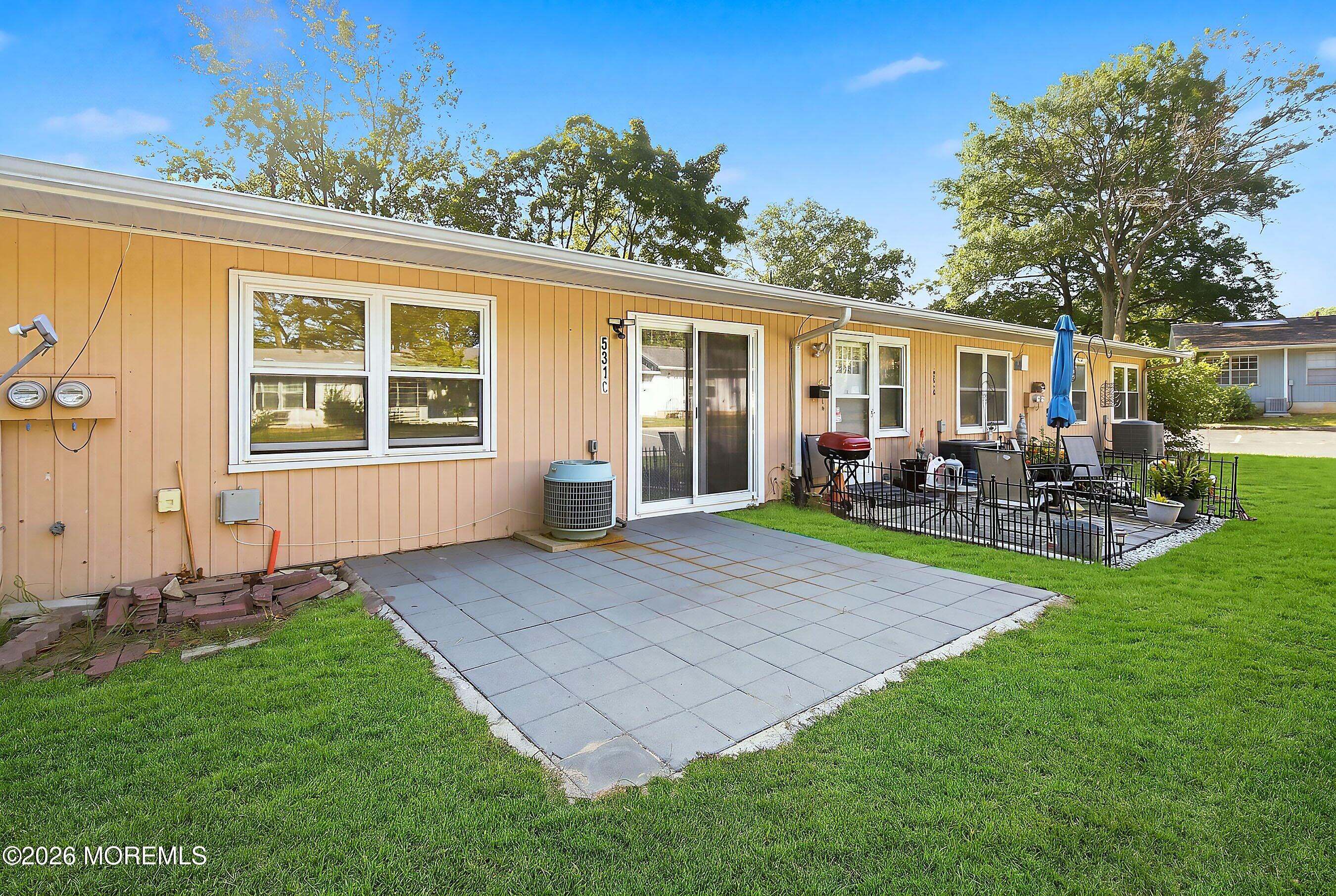 531C Dartmoor Court Lakewood NJ 08701