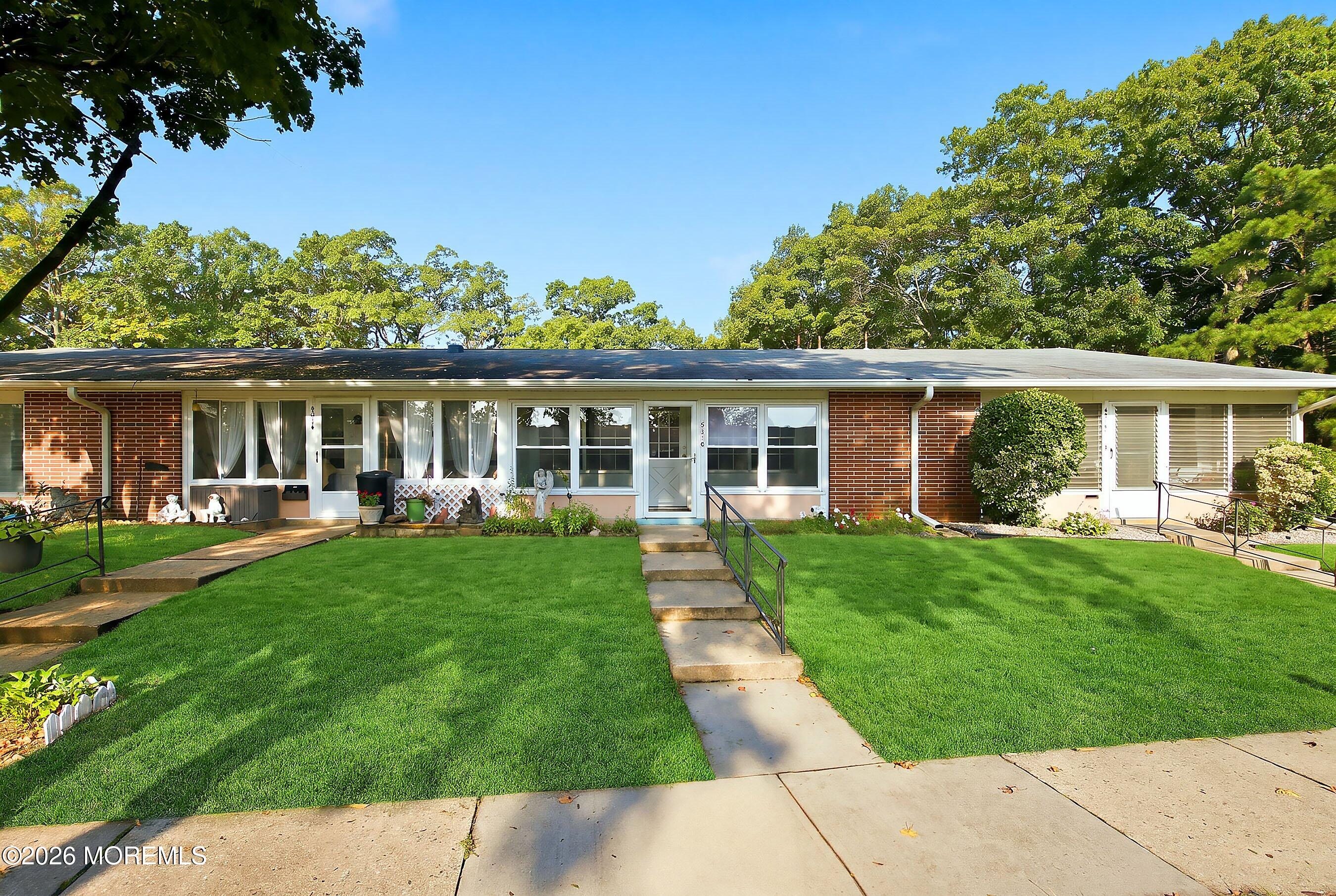 531C Dartmoor Court Lakewood NJ 08701