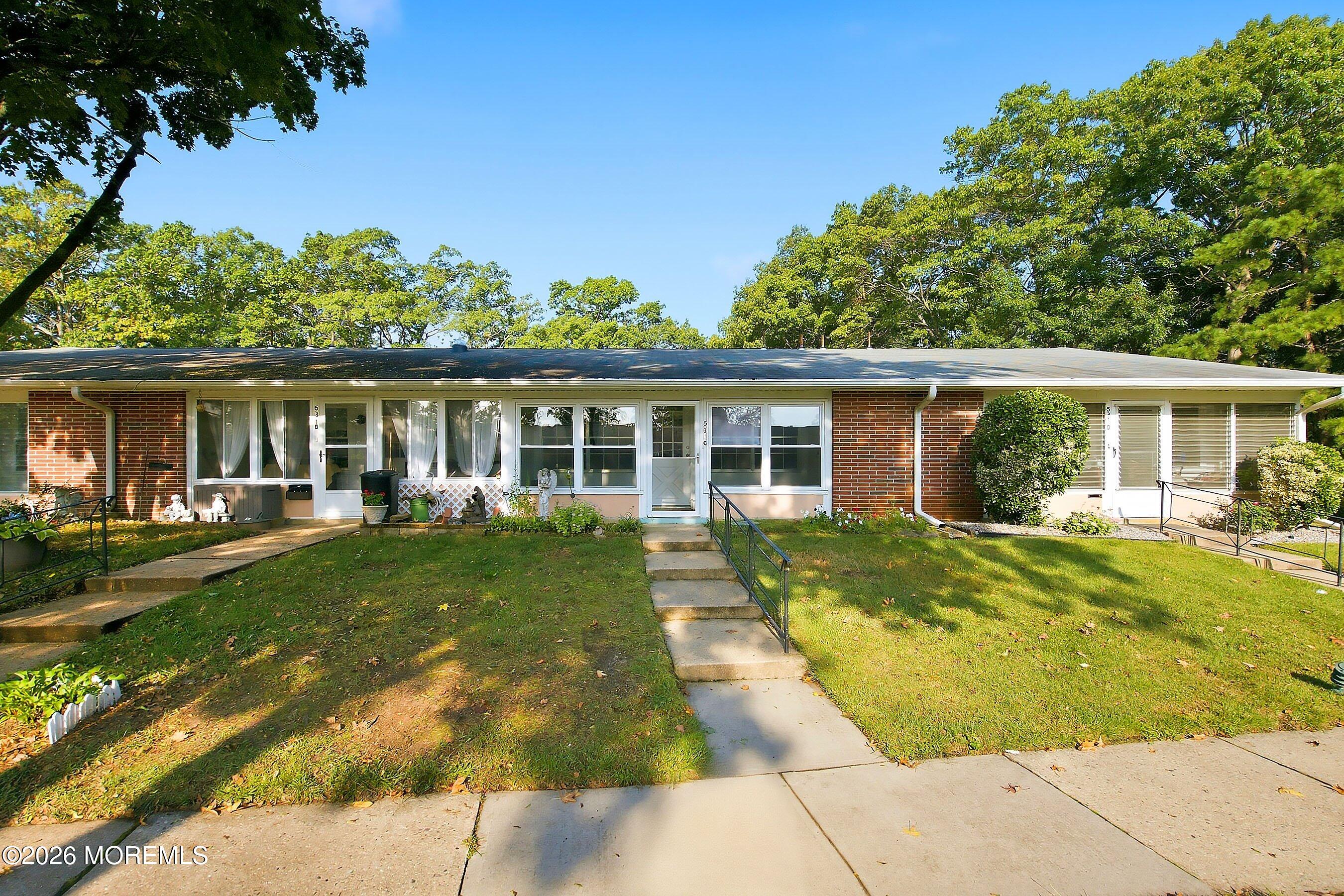 531C Dartmoor Court Lakewood NJ 08701