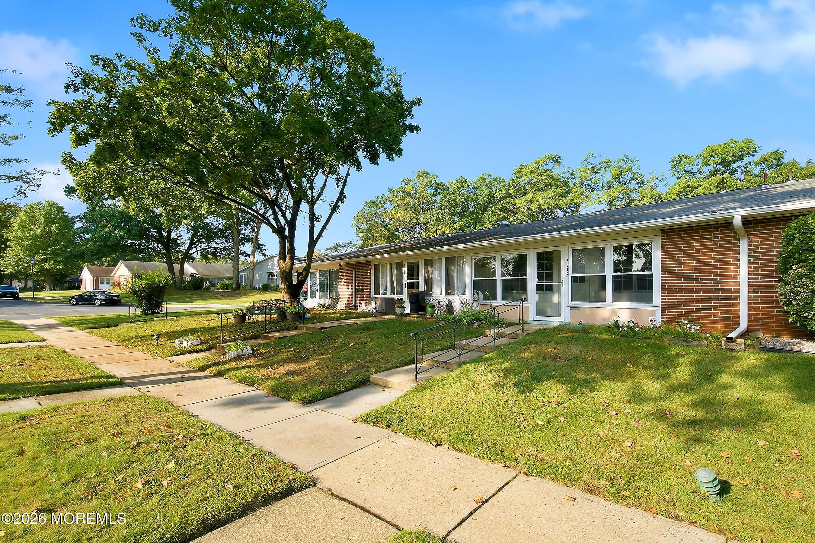 531C Dartmoor Court Lakewood NJ 08701