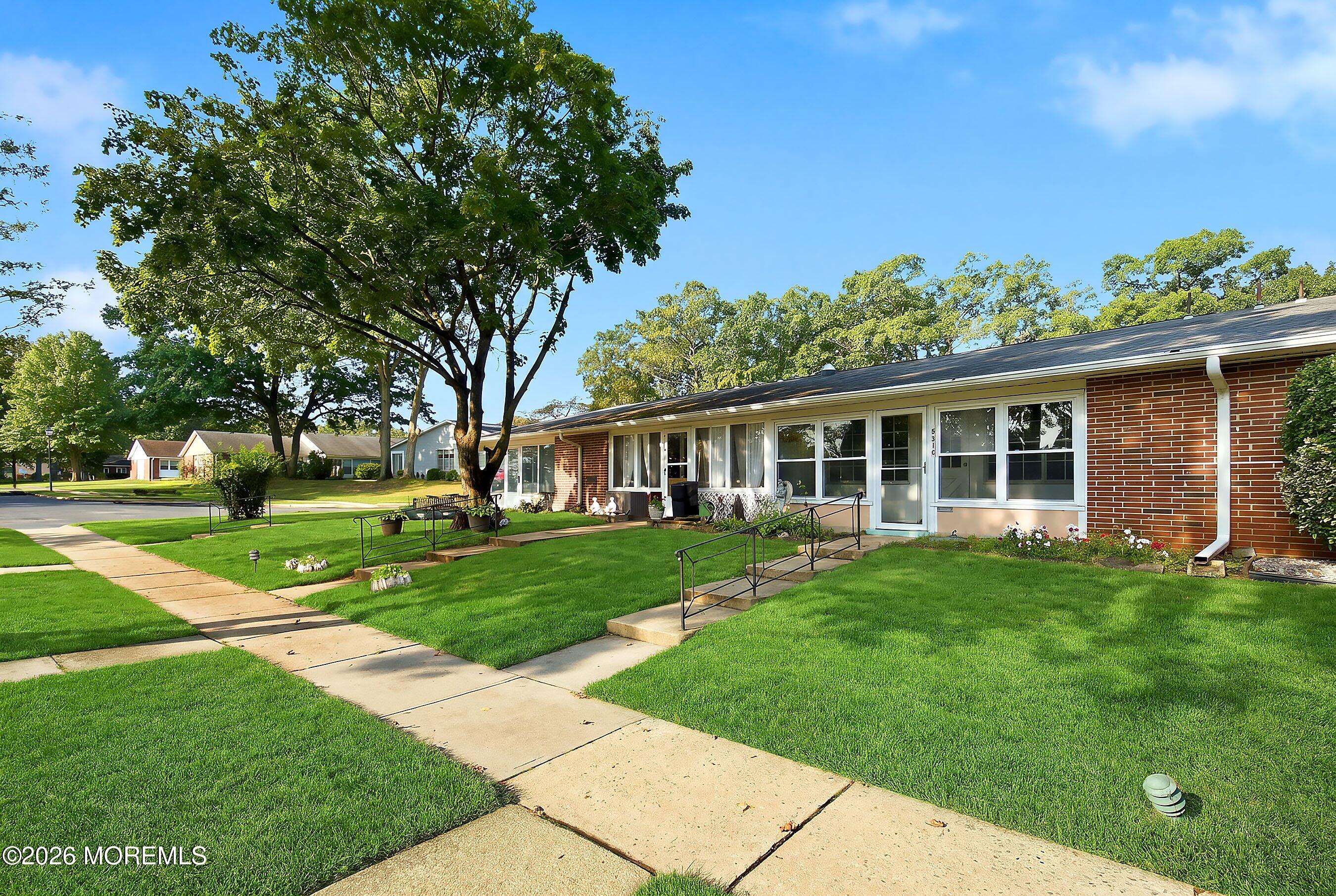 531C Dartmoor Court Lakewood NJ 08701