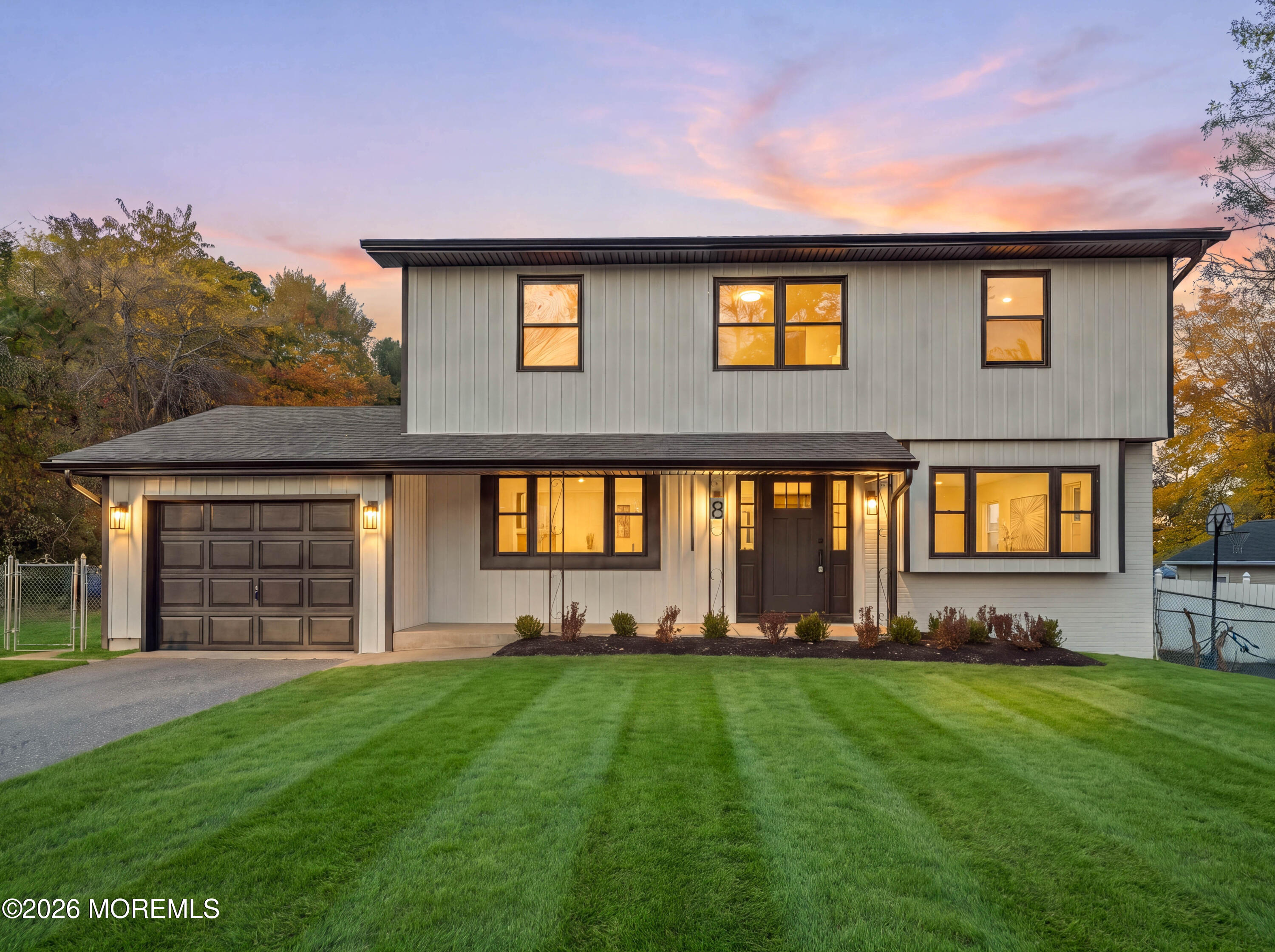 8 Atlanta Drive Jackson NJ 08527