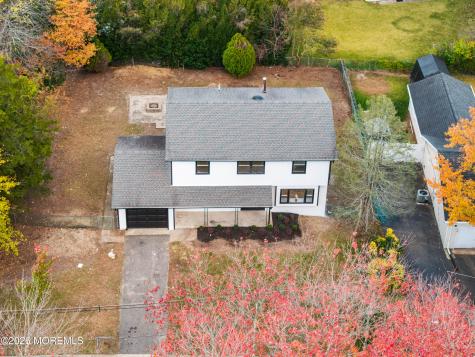 8 Atlanta Drive Jackson NJ 08527