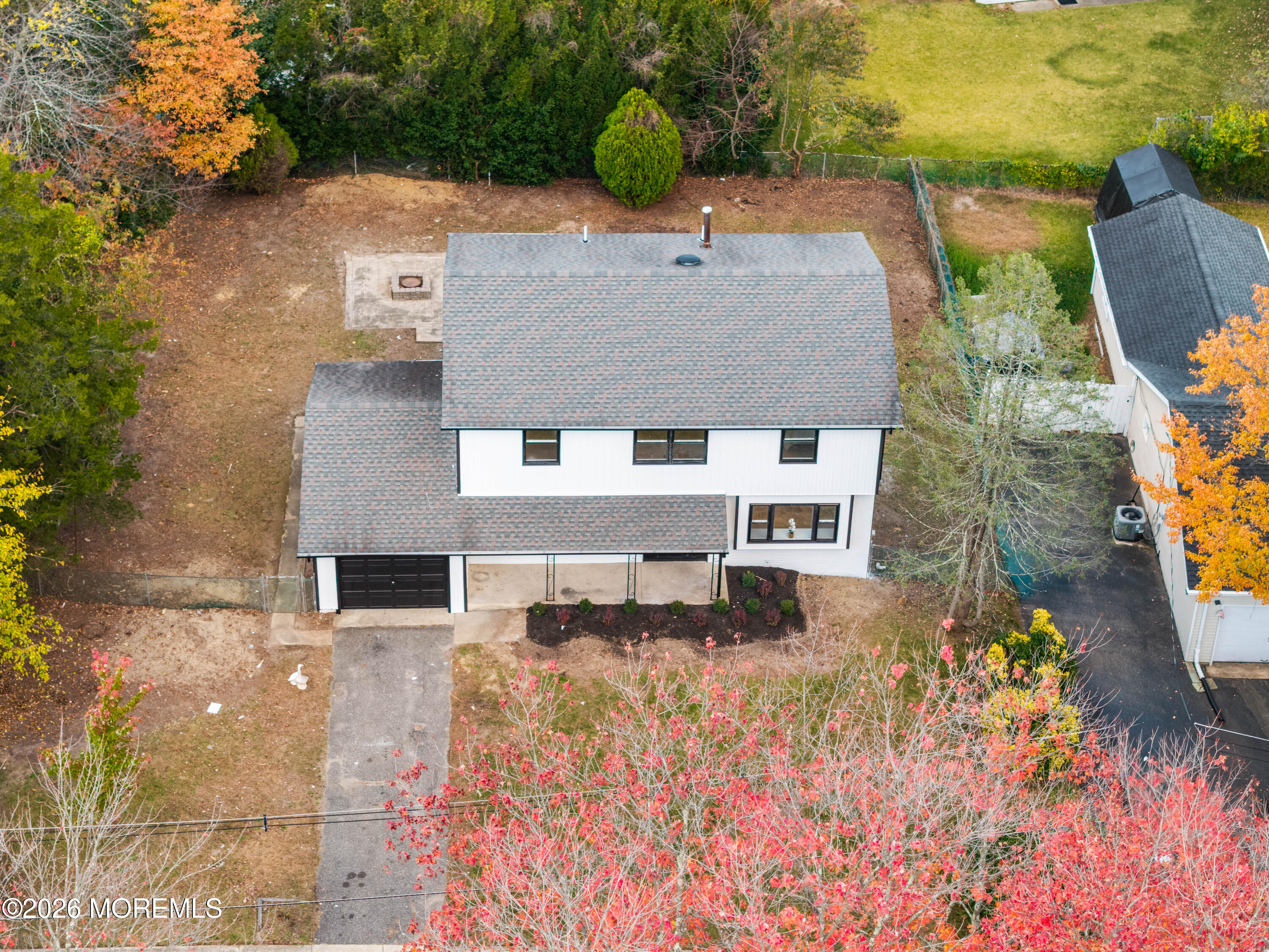 8 Atlanta Drive Jackson NJ 08527