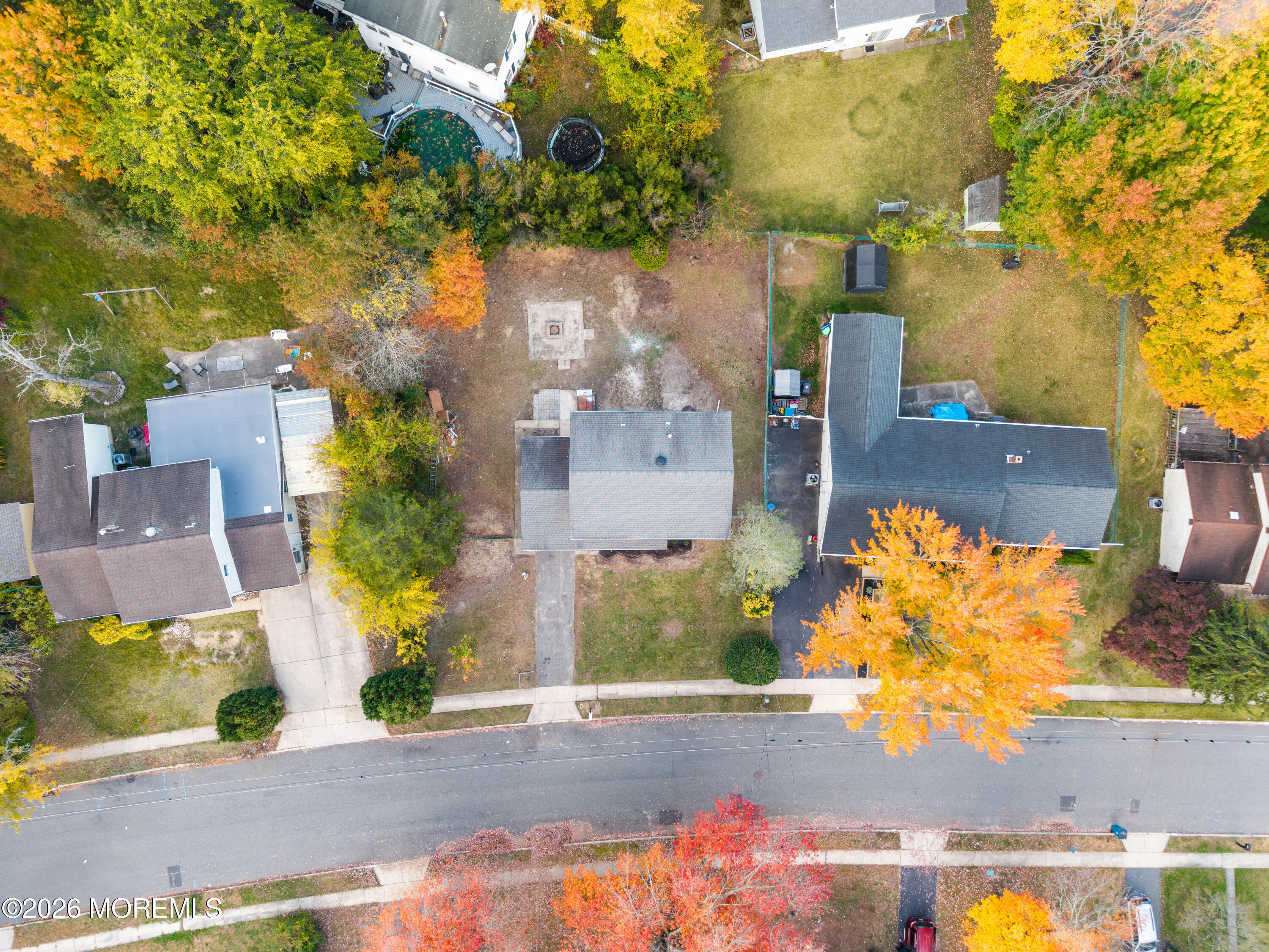 8 Atlanta Drive Jackson NJ 08527