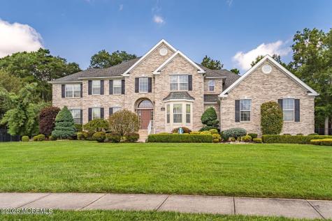 1842 Charlton Circle Toms River NJ 08755