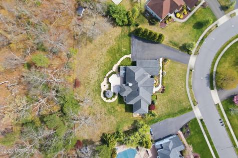 1842 Charlton Circle Toms River NJ 08755