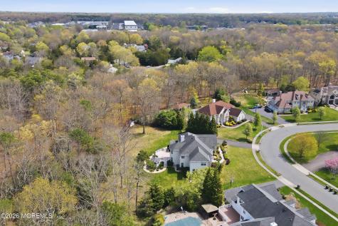 1842 Charlton Circle Toms River NJ 08755