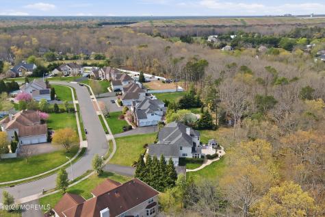 1842 Charlton Circle Toms River NJ 08755