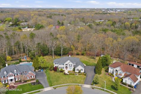 1842 Charlton Circle Toms River NJ 08755