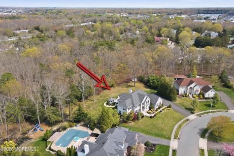 1842 Charlton Circle Toms River NJ 08755