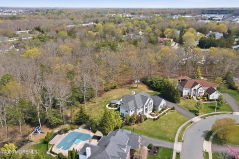 1842 Charlton Circle Toms River NJ 08755