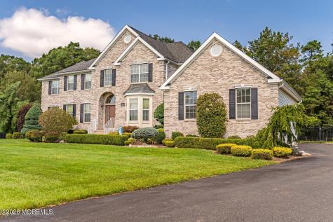 1842 Charlton Circle Toms River NJ 08755