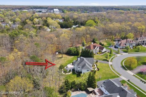 1842 Charlton Circle Toms River NJ 08755