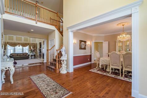 1842 Charlton Circle Toms River NJ 08755
