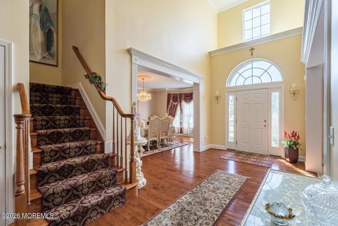 1842 Charlton Circle Toms River NJ 08755