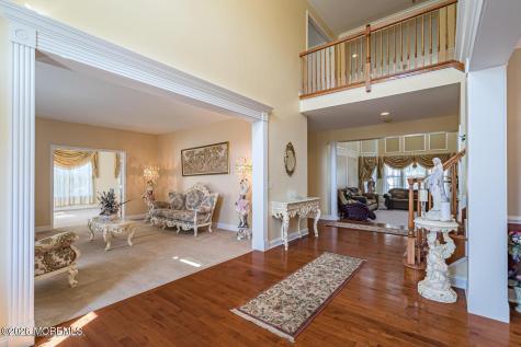 1842 Charlton Circle Toms River NJ 08755