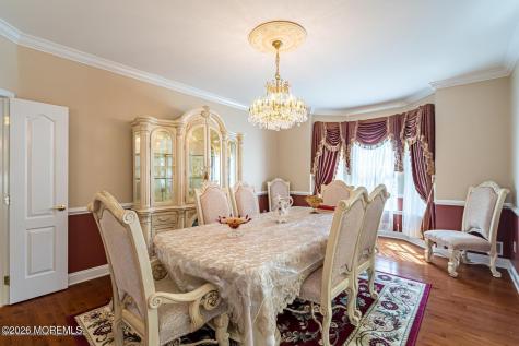 1842 Charlton Circle Toms River NJ 08755