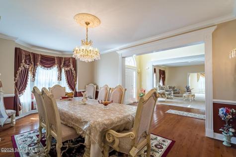 1842 Charlton Circle Toms River NJ 08755