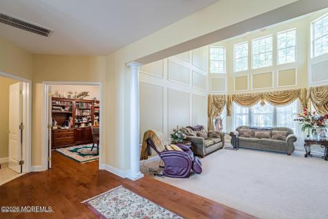 1842 Charlton Circle Toms River NJ 08755