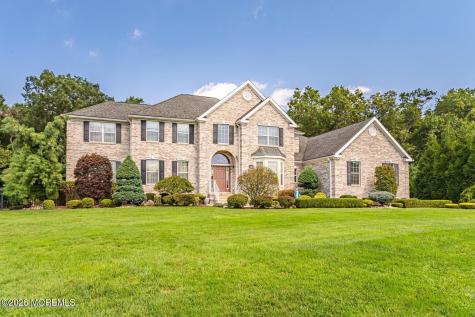 1842 Charlton Circle Toms River NJ 08755