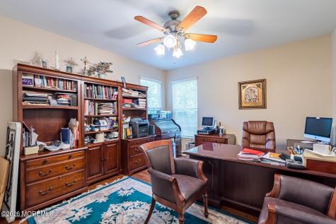1842 Charlton Circle Toms River NJ 08755