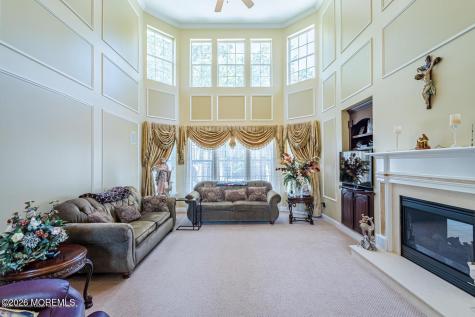 1842 Charlton Circle Toms River NJ 08755