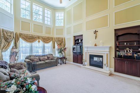 1842 Charlton Circle Toms River NJ 08755
