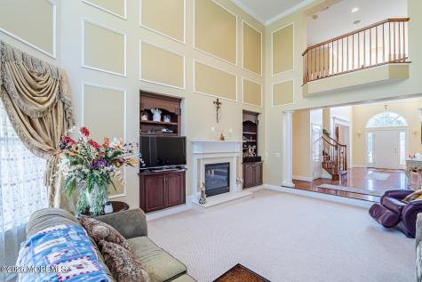 1842 Charlton Circle Toms River NJ 08755