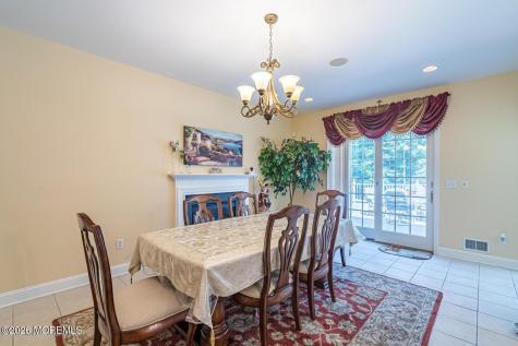 1842 Charlton Circle Toms River NJ 08755