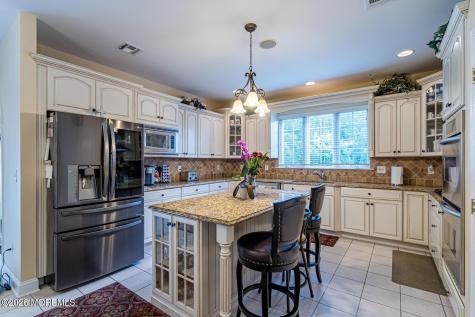 1842 Charlton Circle Toms River NJ 08755