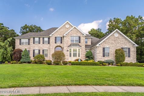 1842 Charlton Circle Toms River NJ 08755