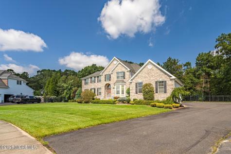 1842 Charlton Circle Toms River NJ 08755