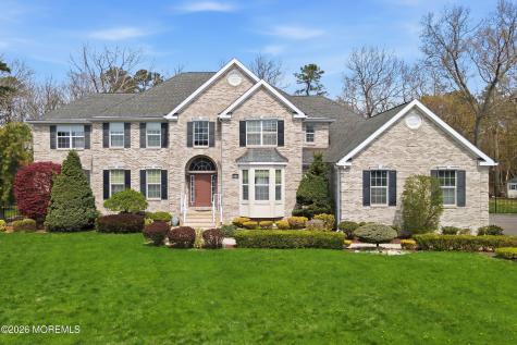 1842 Charlton Circle Toms River NJ 08755