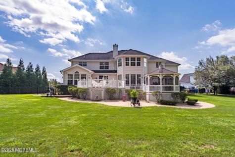 1842 Charlton Circle Toms River NJ 08755