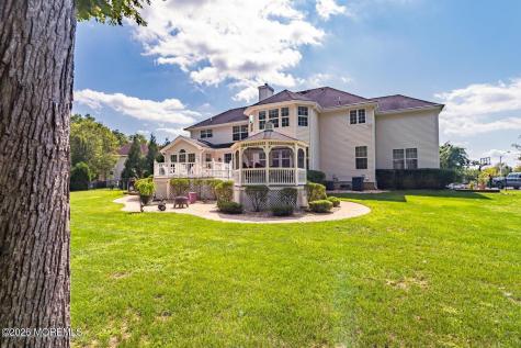 1842 Charlton Circle Toms River NJ 08755