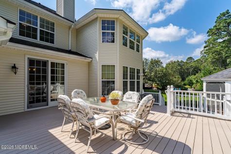 1842 Charlton Circle Toms River NJ 08755