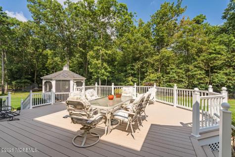 1842 Charlton Circle Toms River NJ 08755