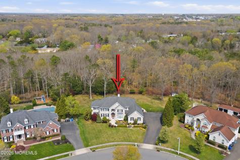 1842 Charlton Circle Toms River NJ 08755