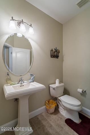 1842 Charlton Circle Toms River NJ 08755