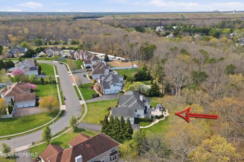 1842 Charlton Circle Toms River NJ 08755