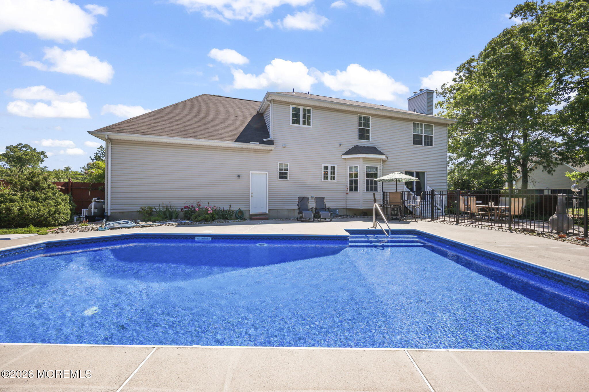 118 Don Connor Boulevard Jackson NJ 08527